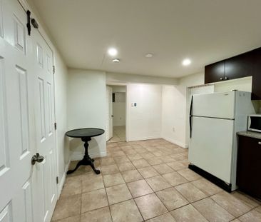 For Lease - 63 Clearbrooke Circle Unit# BSMT, Toronto, Ontario - Photo 3