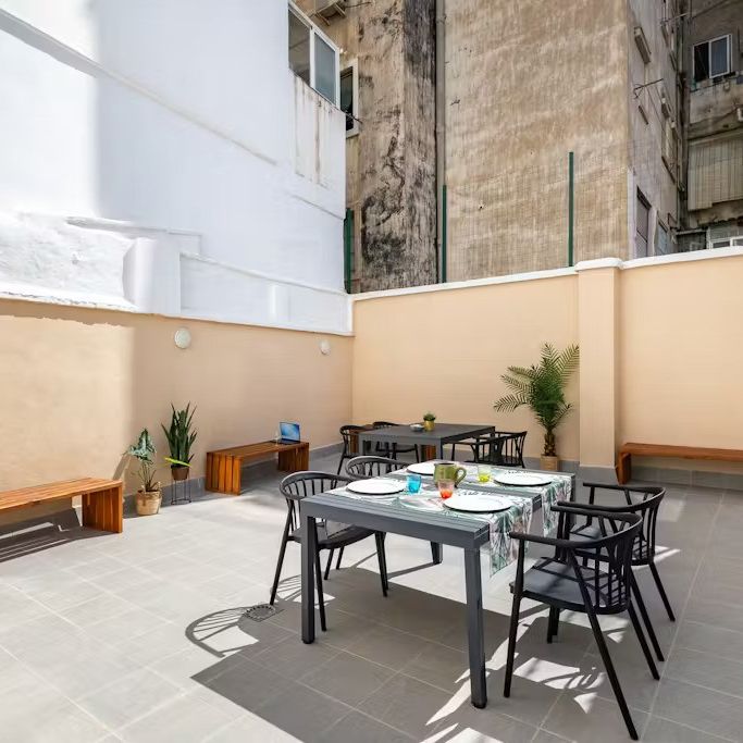 Carrer de Goya, Valencia, Valencian Community 46018 - Photo 1