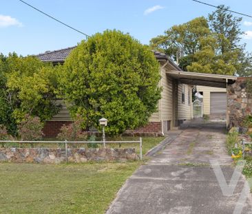 19 Marton Street, Shortland - Photo 3