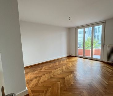 Renovierte 2.5-Zimmerwohnung im Zentrum - Photo 6