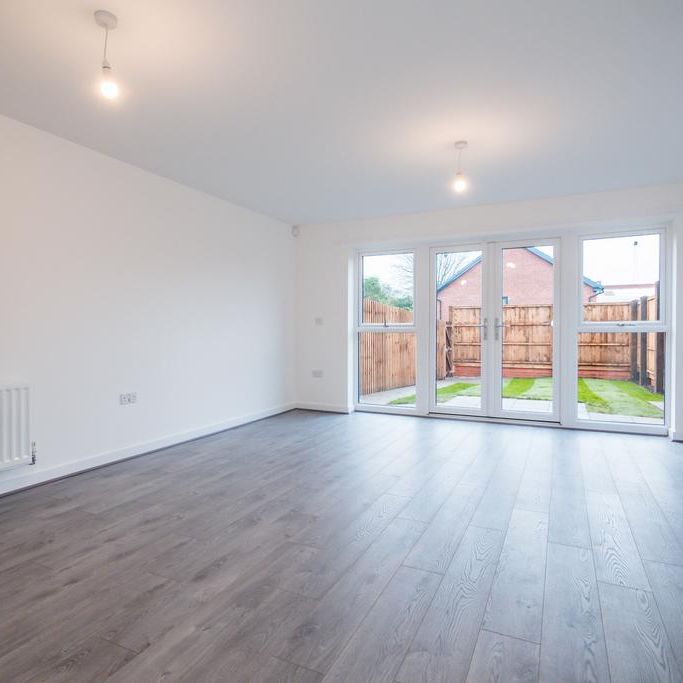 3 bedroom house to rent - Photo 1