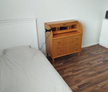 Lötsjövägen, Sundbyberg - Foto 1