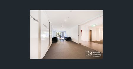 Monash Gate Apartments - Walk to Monash Caulfield - Photo 3