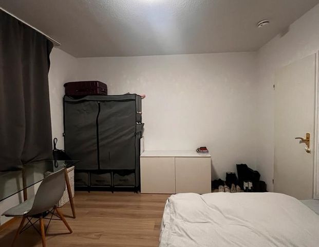 Zimmer zu vermieten in Barmbek-Hamburg - Foto 1