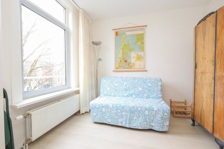 Appartement te huur: Jacob van Lennepkade 4-2 1053 MJ Amsterdam - Photo 4