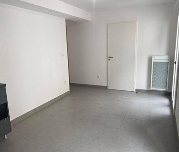 Location appartement récent 1 pièce 24.65 m² à Montpellier (34000) - Photo 3