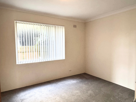 1/58 Chaleyer Street, Rose Bay NSW 2029 - Apartment For Rent | Domain - Photo 3