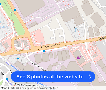 Bramley Court, Dunstable - Photo 1