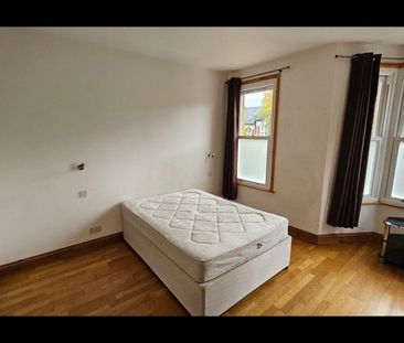 Room in a Shared House, London, N22 - Photo 5