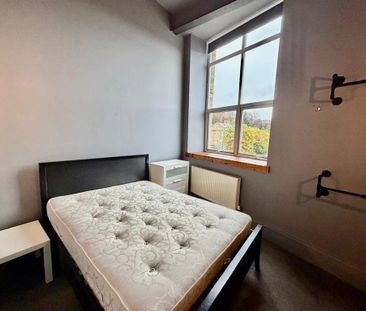 1 bedroom apartment to rent - Photo 3