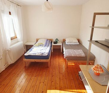 3-Zimmer Maisonette-Wohnung ca. 80 m² in Butzbach-Ostheim - Foto 2