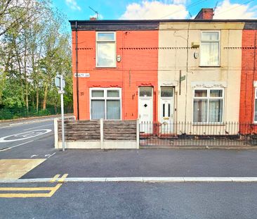 Audley Road, Levenshulme, Manchester, M19 - Photo 6