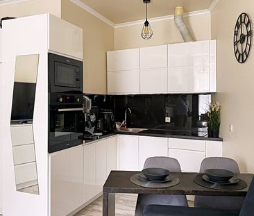 Nowoczesne Studio przy ul. Wasilewskiego - Photo 2