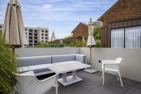 3/56 Mount Street, Pyrmont NSW 2009 - Townhouse For Rent | Domain - Photo 3