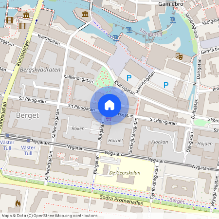 S:t Persgatan 55, Norrköping