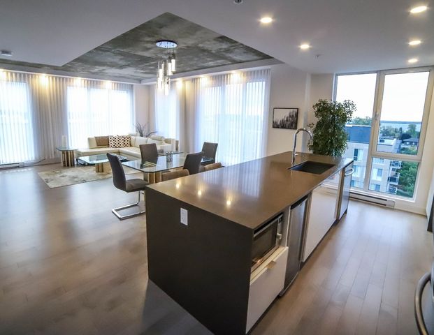 À louer / Appartement - Photo 1