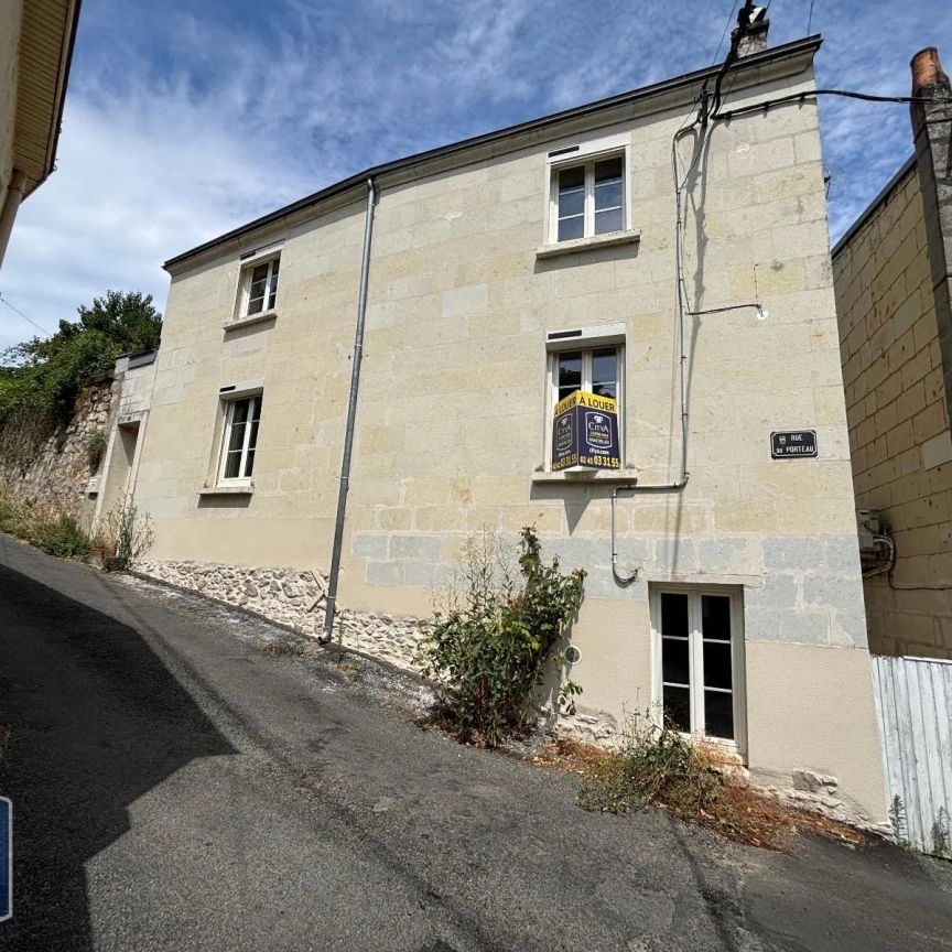 Maison à louer 4 pièces 78.75m² - Photo 1