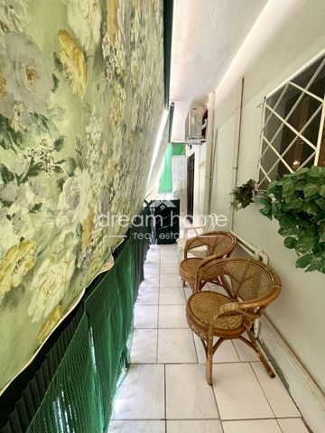 Διαμέρισμα για ενοικίαση Παλαιό Φάληρο - Photo 2