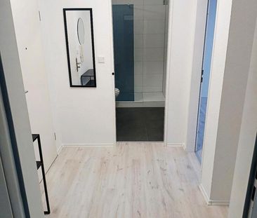 Geräumige 2 Zimmer Wohnung GV-Gustorf - Foto 1