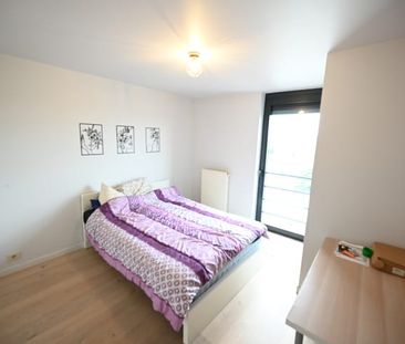 Appartement te huur - Foto 2