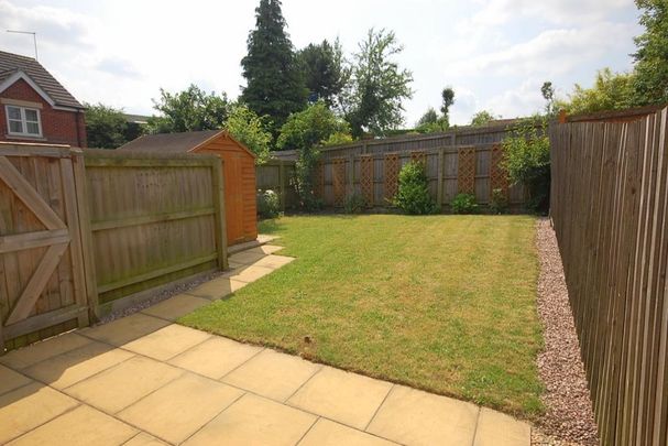 2 bedroom terraced house to rent - Photo 1