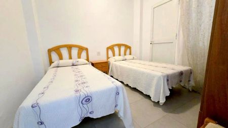 Apartamento de alquiler en Marítim de Neptú, 58, Playa de Gandia - Photo 5
