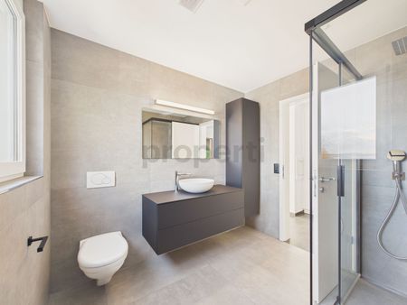 Neu renovierte 2.5-Zimmer-Eigentumswohnung mit Minergie-Standard, Safenwil - Foto 3