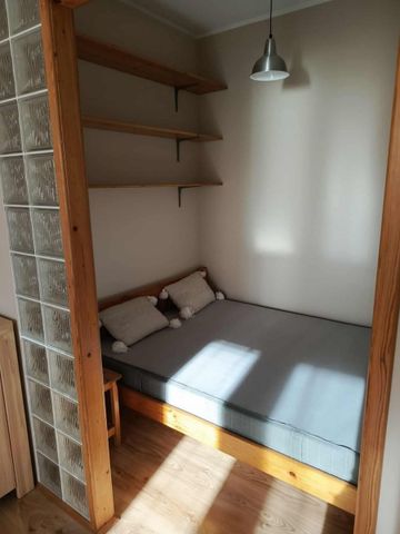 Mieszkanie do wynajęcia 2 pokoje Skarbka z Gór, Warszawa 53.7 m² - Фото 4