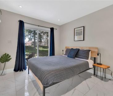 For Lease - 48 Harber Avenue Unit# Rear, Kitchener, Ontario - Photo 5