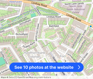 North Hillhousefield, Edinburgh, EH6 - Photo 1