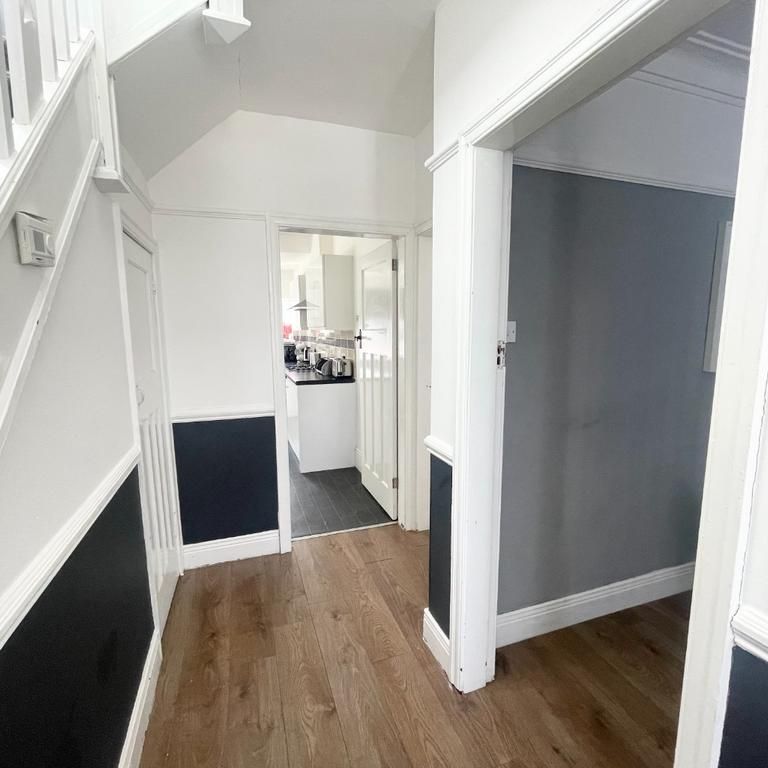 1 bedroom semi-detached house to rent - Photo 1