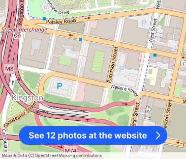 ACT133 Wallace Street, Glasgow, G5 8AF - Photo 1
