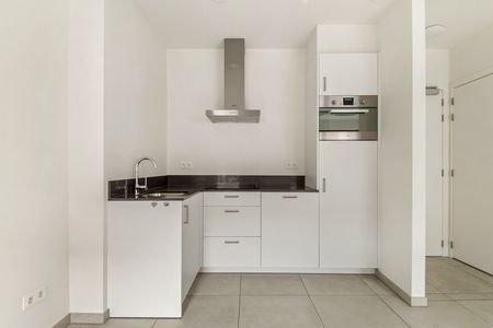 Prachtig 1 slaapkamer appartement in historisch centrum - Foto 2