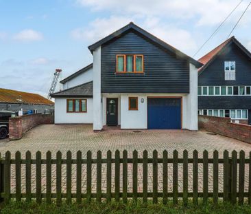 4 bedroom cottage to rent - Photo 3