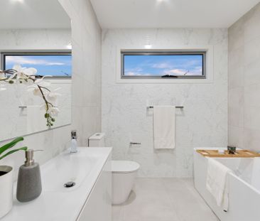 Impressive Presence And Enticing Spaces, Own Street Frontage - Photo 5