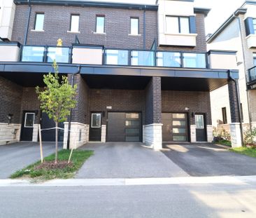 For Lease - 2644 Castlegate Crossing, Pickering, Ontario - Photo 5