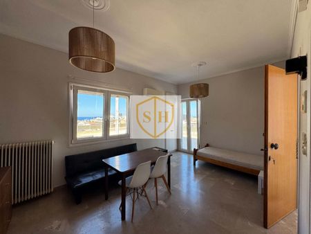 Studio/Γκαρσονιέρα για ενοικίαση Θέρισσος (Ηράκλειο Κρήτης) - Φωτογραφία 3