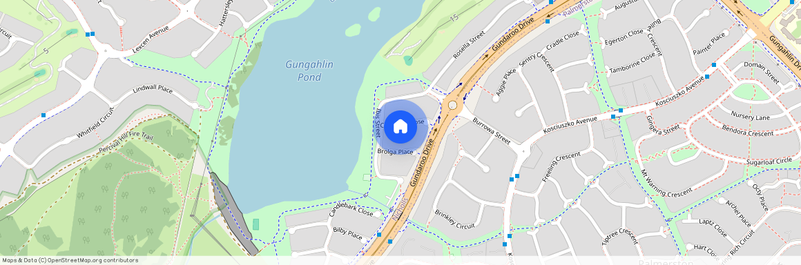 6 Cockatoo Close Nicholls ACT