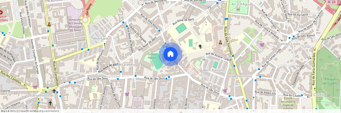 porto, Braga 4250-469