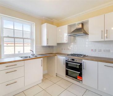 1 bedroom apartment to rent - Photo 3