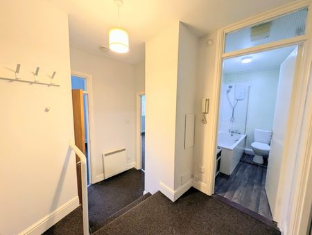 2 Bed Flat, Rockford House, NG1 - Photo 4