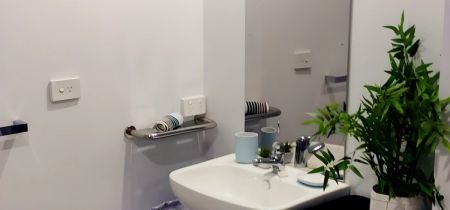 Studio Accessible Apartment - Photo 4