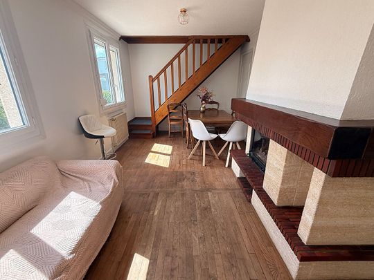 Maison Caen 5 pièce(s) - Photo 1