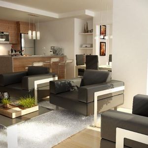 À LOUER Spacieux 4 1/2 sur le Plateau de Ste-Foy - Photo 2