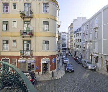 Room 2 - Rua Cidade da Horta 36 1 - Foto 6