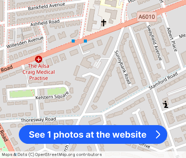 2 Birch Hall Lane, Manchester, M13 - Photo 1