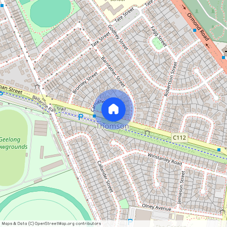 19 Carruthers Court, Vic 3219, Thomson