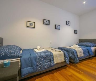 Magnificent 3.5-room apartment in the center of Lugano - Foto 6