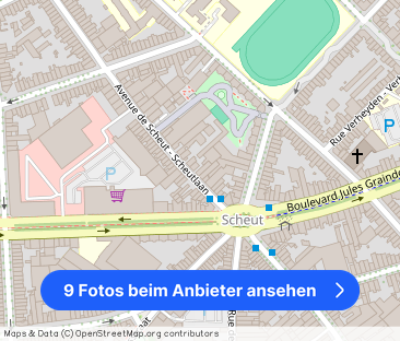 Scheutlaan, Anderlecht - Foto 1