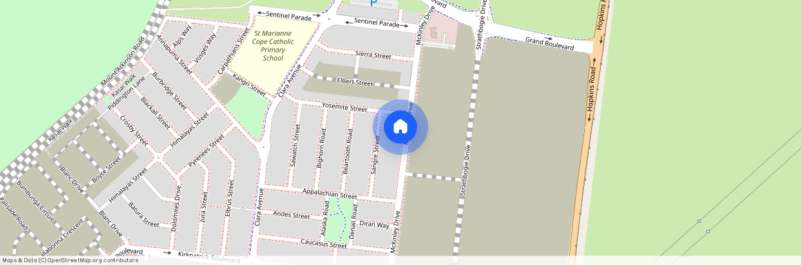 48 Mckinley Drive, VIC 3029, Truganina